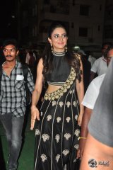 Sarrainodu Movie Blockbuster Function